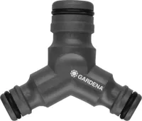 Gardena Prof.syst.3-wegstuk