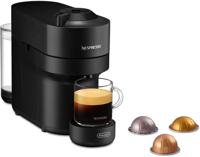 Capsule koffiemachine - DELONGHI - ENV90.B - Nespresso Vertuo Pop - Zwart