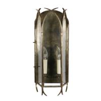 Limehouse Antieke muurlamp Gothic 61cm 732A - thumbnail