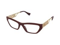 Brillen met correctie Versace VE3327U 5381