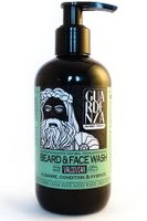 Guardenza baardshampoo Beard and Facewash Valdivian 250ml - thumbnail
