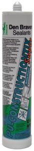 Den Braven Zwaluw Pu-Constr.Tix Super 310Ml - 200641 - 200641