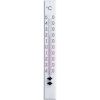 TFA Dostmann 12.2015 12.2015 Thermometer Wit