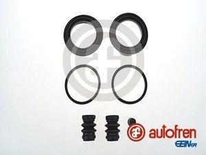 Reparatieset, remklauw D4790
