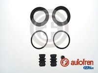 Reparatieset, remklauw D4790