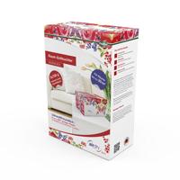 ThoMar Airdry Box "Flower Design" Ontvochtiger 34606020
