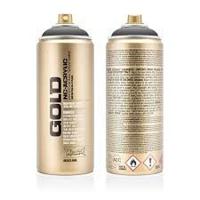 Montana Gold 400ML G7270 Basalt