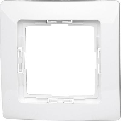 Kopp 308402087 Frame 1-voudig Paris Wit 1 stuk(s)