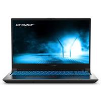 ERAZER Crawler E50i MD62654 Gaming Laptop PC - Windows 11 - 15,6 FHD IPS 144Hz - RTX 4050 - Core i5-12450H - 16GB RAM - 512GB SSD