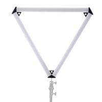 Falcon eyes led licht stick set lb-16-k3 met koffer
