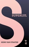 Superlul - Henk van Straten - ebook - thumbnail