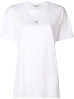 Stella McCartney t-shirt Star - Blanc - thumbnail