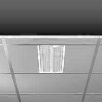 RZB 901736.002.2 LED-inbouwlamp