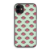 Lipjes: iPhone 11 Biologisch afbreekbaar hoesje