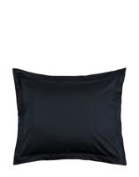 Essenza Satin Kussensloop Nightblue