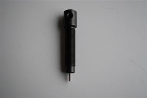 Cycplus Vervang. spindel+stift ketting pons profi cyclus 720924