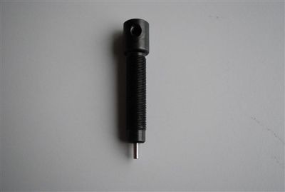 Cycplus Vervang. spindel+stift ketting pons profi cyclus 720924