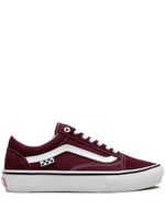 Vans Skate Old Skool "Port" sneakers - Rouge - thumbnail