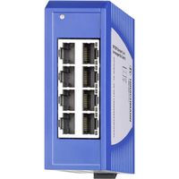 Hirschmann 942132002 SPIDER-SL-20-08T1999999SY9HHHH Industrial Ethernet Switch 1 GBit/s - thumbnail
