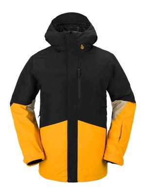 Volcom Insulated Snowboardjas Heren S