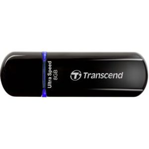 Transcend JetFlash 600 8GB USB 2.0