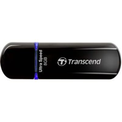 Transcend JetFlash 600 8GB USB 2.0