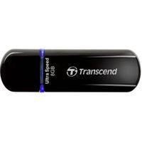 Transcend JetFlash 600 8GB USB 2.0