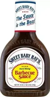 Sweet Baby Ray&apos;s original 425 ml