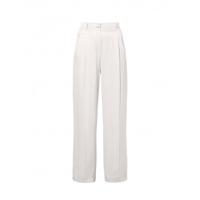 Beaumont - Beige | Dames | Broek | Beige | 46 | regular | Kamst mode