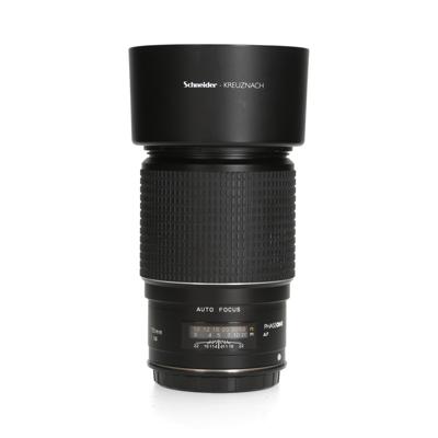 Phase One Phase One Schneider AF 150mm F2.8