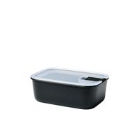 Mepal vershouddoos Easyclip 1000ml zwart