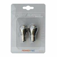 Gloeilamp voor de auto MTECPTZCH36-02B M-Tech MTECPTZCH36-02B PY21W 12 V