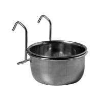 Adori RVS bak met ophangbeugel 0.29l ø9 cm