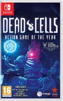 Dead Cells Action Game of the Year