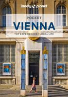 Reisgids Pocket Vienna - Wenen | Lonely Planet