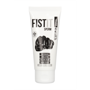 Fist It by Shots Sperm Lubricant - 3.4 fl oz / 100 ml