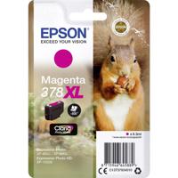 Epson Inktcartridge 378XL Origineel Magenta C 13 T 37934010