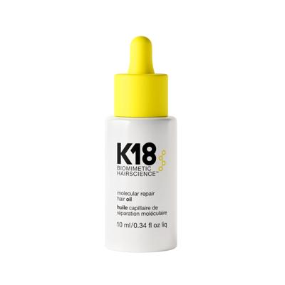 K18 Molecular Repair Hair Oil