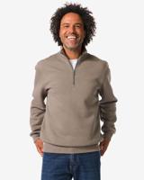 HEMA Herentrui Tom taupe (taupe)