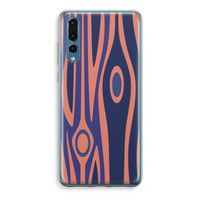 Bast A: Huawei P20 Pro Transparant Hoesje