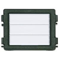 Busch-Jaeger 2TMA130160N0021 Toetsmodule