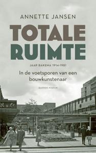 Totale ruimte (Paperback)