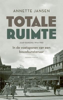Totale ruimte (Paperback)