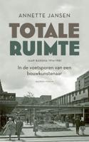Totale ruimte (Paperback)