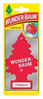 Wunder-Baum Geurbomen luchtverfrisser air freshener strawberry 1 er