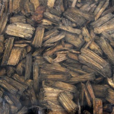 Decochips 3-25 mm 5 L bruin