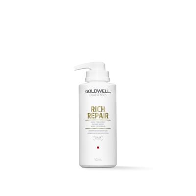 Goldwell Dualsenses Rich Repair 60sec Treatment Masker 500ml