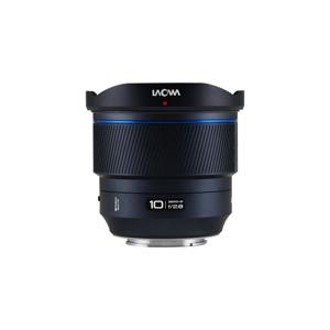 Laowa 10mm f/2.8 Zero-D FF Auto Focus Lens Sony FE