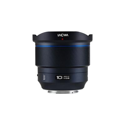 Laowa 10mm f/2.8 Zero-D FF Auto Focus Lens Sony FE