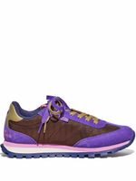 Marc Jacobs baskets The Jogger - Violet